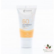 ALANIA UV PARFAIT Ecran Solaire Visage Teinte 40ML - 02 Medium ALANIA UV PARFAIT Ecran Solaire Visage Teinte 40ML - 02 Medium
