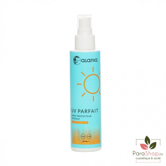 ALANIA UV PARFAIT Spray Protecteur Cheveux 150ML