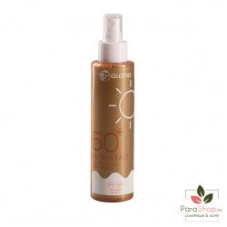 ALANIA UV PARFAIT Spray Protecteur Corps Paillete SPF 50+ ALANIA UV PARFAIT Spray Protecteur Corps Paillete SPF 50+