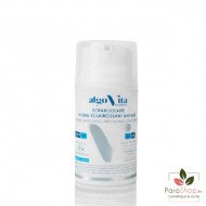 algoVita Ecran Solaire Anti Age Eclaircissant Beige - Peau Normale a Seche	 algoVita Ecran Solaire Anti Age Eclaircissant Beige - Peau Normale a Seche