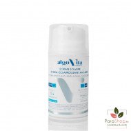algoVita Ecran Solaire Anti Age Eclaircissant Invisible - Peau Normale a Seche algoVita Ecran Solaire Anti Age Eclaircissant Invisible - Peau Normale a Seche