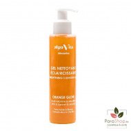 algoVita Gel Nettoyant Eclaircissant Peau Mixte a Grasse 150ML algoVita Gel Nettoyant Eclaircissant Peau Mixte a Grasse 150ML