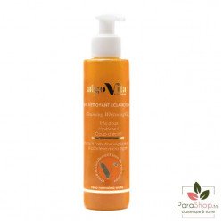 algoVita Gel Nettoyant Eclaircissant Peau Normale a Seche 150ML algoVita Gel Nettoyant Eclaircissant Peau Normale a Seche 150ML