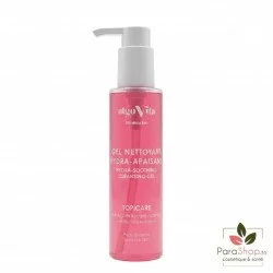 algoVita Gel Nettoyant Hydra Apaisant Topicare Peau Sensible 150ML