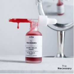 algoVita The Necessary AHA 30% + BHA 2% + Bisabolol 30ML algoVita The Necessary AHA 30% + BHA 2% + Bisabolol 30ML