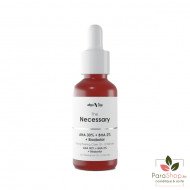 algoVita The Necessary AHA 30% + BHA 2% + Bisabolol 30ML  algoVita The Necessary AHA 30% + BHA 2% + Bisabolol 30ML