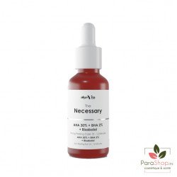 algoVita The Necessary AHA 30% + BHA 2% + Bisabolol 30ML  algoVita The Necessary AHA 30% + BHA 2% + Bisabolol 30ML