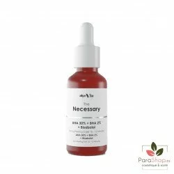 algoVita The Necessary AHA 30% + BHA 2% + Bisabolol 30ML