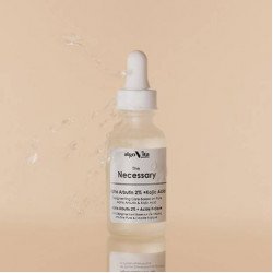 algoVita The Necessary Alpha-Arbutin 2% + HA + Kojic Acid 30ML algoVita The Necessary Alpha-Arbutin 2% + HA + Kojic Acid 30ML