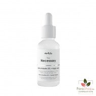 algoVita The Necessary Alpha-Arbutin 2% + HA + Kojic Acid 30ML  algoVita The Necessary Alpha-Arbutin 2% + HA + Kojic Acid 30ML