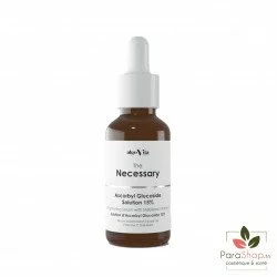algoVita The Necessary Ascorbyl Glucoside 15% 30ML