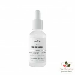 algoVita The Necessary Azelaic Acid 15% + Bakuchiol 30ML