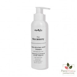 algoVita The Necessary Biotine B8 & Folic Acid B9 Anti Hair Loss Shampoo 250ML algoVita The Necessary Biotine B8 & Folic Acid B9 Anti Hair Loss Shampoo 250ML