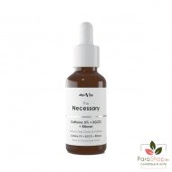 algoVita The Necessary Caffeine 5% + EGCG + Ribose 30ML  algoVita The Necessary Caffeine 5% + EGCG + Ribose 30ML