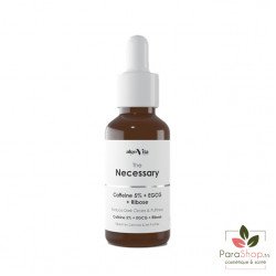 algoVita The Necessary Caffeine 5% + EGCG + Ribose 30ML  algoVita The Necessary Caffeine 5% + EGCG + Ribose 30ML