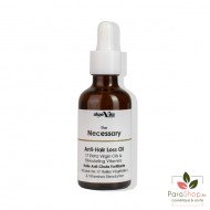 algoVita The Necessary Huile Anti Chute Fortifiante 50ML algoVita The Necessary Huile Anti Chute Fortifiante 50ML