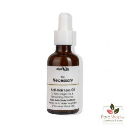 algoVita The Necessary Huile Anti Chute Fortifiante 50ML algoVita The Necessary Huile Anti Chute Fortifiante 50ML