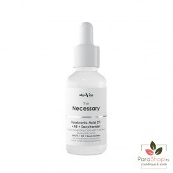algoVita The Necessary Hyaluronic Acid 2% +B5+Saccharides 30ML  algoVita The Necessary Hyaluronic Acid 2% +B5+Saccharides 30ML