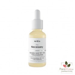 algoVita The Necessary Mandelic Acid 10% + HA + Gluconolactone 30ML  algoVita The Necessary Mandelic Acid 10% + HA + Gluconolactone 30ML