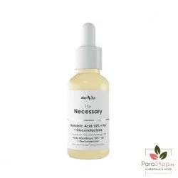 algoVita The Necessary Mandelic Acid 10% + HA + Gluconolactone 30ML