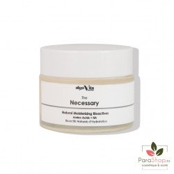 algoVita The Necessary Natural Moisterizing Factors + HA Peau Mixte a Grasse 50ML algoVita The Necessary Natural Moisterizing Factors + HA Peau Mixte a Grasse 50ML