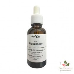 algoVita The Necessary Retinol 2% + Omega-3 30ML  algoVita The Necessary Retinol 2% + Omega-3 30ML