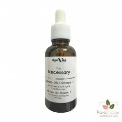 algoVita The Necessary Retinol 2% + Omega-3 30ML