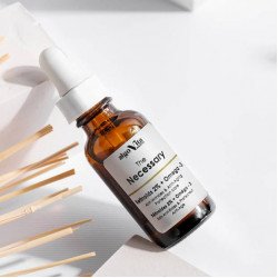 algoVita The Necessary Retinol 2% + Omega-3 30ML 