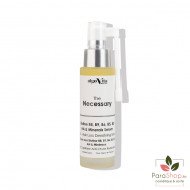 algoVita The Necessary Serum au Biotines B8, B9, B6, B5, B3 AH et Mineraux 50ML algoVita The Necessary Serum au Biotines B8, B9, B6, B5, B3 AH et Mineraux 50ML