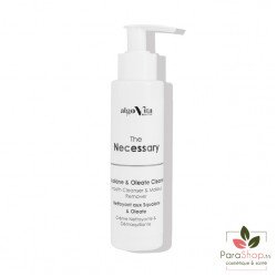 algoVita The Necessary Squalane & Oleate Cleanser 150ML algoVita The Necessary Squalane & Oleate Cleanser 150ML