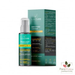 ALMAFLORE Bain d'huile - 100ML ALMAFLORE Bain d'huile - 100ML