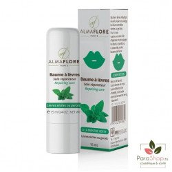 ALMAFLORE Baume a Levres 15ML
