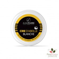 ALMAFLORE CIRE D'ABEILLE 70Gr ALMAFLORE CIRE D'ABEILLE 70Gr