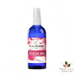 ALMAFLORE Eau de Rose de Mai 100ML ALMAFLORE Eau de Rose de Mai 100ML