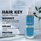 ALMAFLORE HAIR KEY Serum Capillaire Nutri Reparateur 50ML ALMAFLORE HAIR KEY Serum Capillaire Nutri Reparateur 50ML
