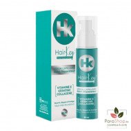 ALMAFLORE HAIR KEY Serum Capillaire Nutri Reparateur 50ML