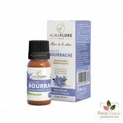 Almaflore Huile De Bourrache 10 ml