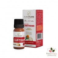 ALMAFLORE HUILE DE CARTHAME 10ML ALMAFLORE HUILE DE CARTHAME 10ML
