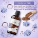 ALMAFLORE Huile de Lin 50ML ALMAFLORE Huile de Lin 50ML