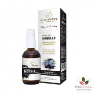 ALMAFLORE Huile de Nigelle BIO 50ML ALMAFLORE Huile de Nigelle BIO 50ML