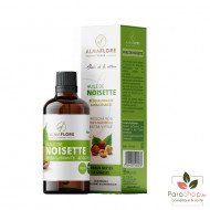ALMAFLORE Huile de Noisette BIO 50ML ALMAFLORE Huile de Noisette BIO 50ML