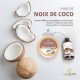 Almaflore huile de noix de coco 100ML Almaflore huile de noix de coco 100ML