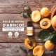 ALMAFLORE Huile de Noyau d'abricot 10ML ALMAFLORE Huile de Noyau d'abricot 10ML