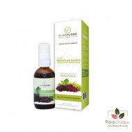 ALMAFLORE Huile de Pépin de Raisin 50ML ALMAFLORE Huile de Pépin de Raisin 50ML