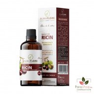 ALMAFLORE Huile de RICIN BIO 50ML ALMAFLORE Huile de RICIN BIO 50ML