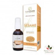 ALMAFLORE HUILE DE SÉSAME 50ML ALMAFLORE HUILE DE SÉSAME 50ML
