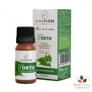ALMAFLORE Huile d'Ortie - 10ML ALMAFLORE Huile d'Ortie - 10ML