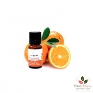 ALMAFLORE Huile Essentielle d'orange douce BIO 10ML ALMAFLORE Huile Essentielle d'orange douce BIO 10ML
