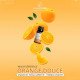 ALMAFLORE Huile Essentielle d'orange douce BIO 10ML ALMAFLORE Huile Essentielle d'orange douce BIO 10ML