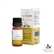 ALMAFLORE Huile Essentielle de camomille romaine BIO 5ML ALMAFLORE Huile Essentielle de camomille romaine BIO 5ML